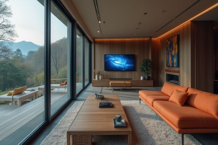 Integrating Smart Technology in Your Home: A Complete Guide