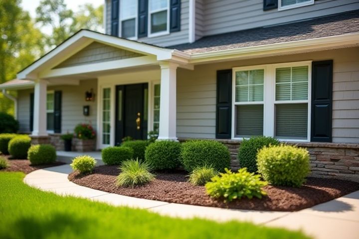 Enhancing Curb Appeal: Strategies for an Inviting Home Exterior