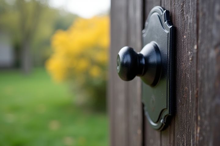 Enhancing Home Privacy: Effective Strategies and Solutions