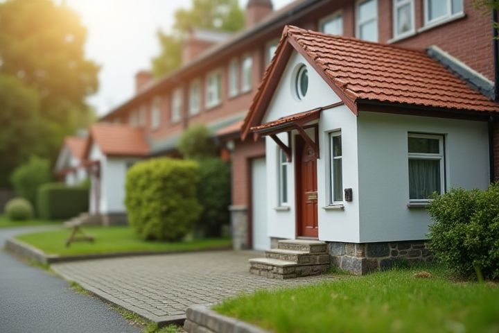 Boosting Home Value: Key Strategies to Enhance Property Appeal & Resale Potential