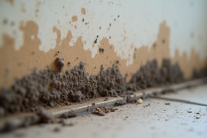 A Comprehensive Guide to Inspecting Your Home for Mold: Key Steps and Tips
