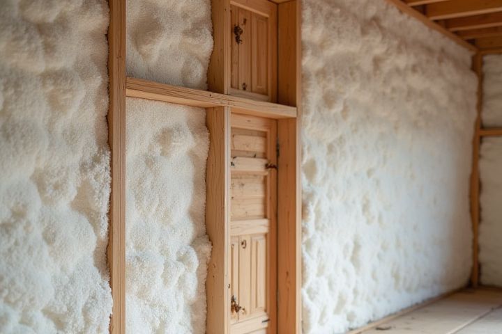 Effective House Insulation: Techniques & Tips for Energy Efficiency