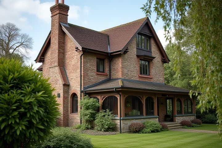 Insuring Historic Homes: Essential Tips for Choosing the Right Coverage