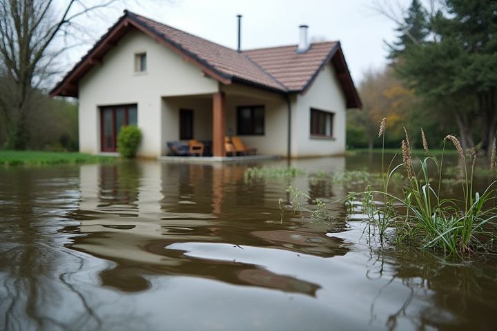 Flood Insurance Basics: Protecting Your Home from Water Damage
