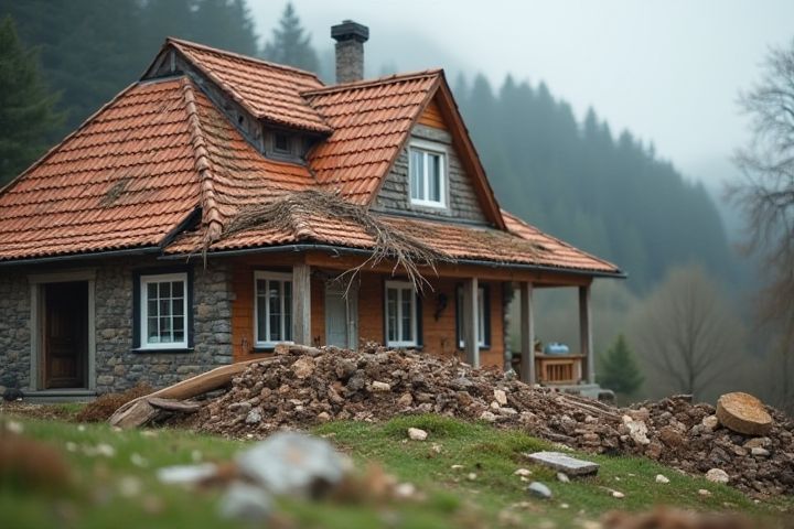 Home Insurance Guide: Protecting Your House from Natural Disasters