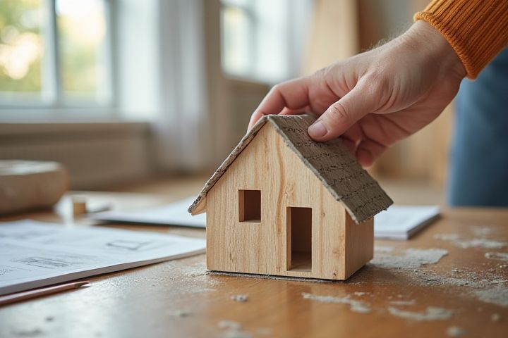 A Guide to Insuring a House Under Construction - Steps to Secure Your Project