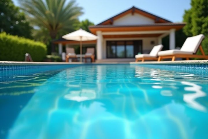Insuring Your Home with a Pool: A Comprehensive Guide