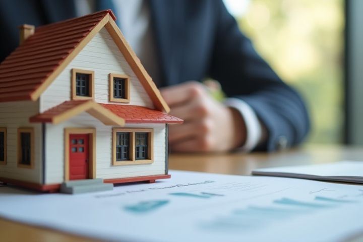 Home Insurance Guide: Protecting Your Property with the Right Coverage