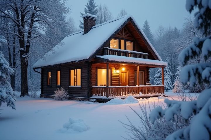 Effective Techniques for Keeping Your Home Warm in Winter