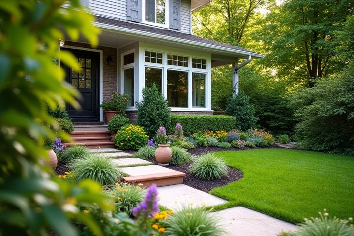 Backyard Landscaping Ideas & Tips - Transform Your Outdoor Space