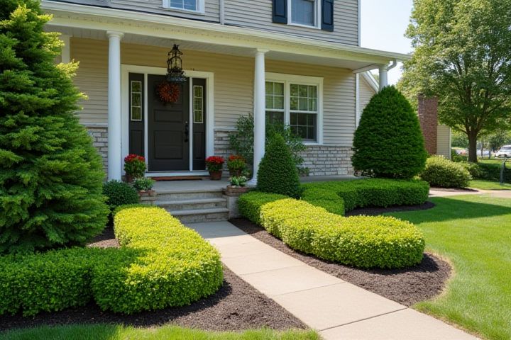 Enhancing Curb Appeal: Landscaping Tips for Your Home