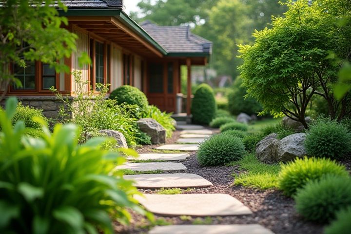House Garden Landscaping: Tips for Designing a Perfect Outdoor Space