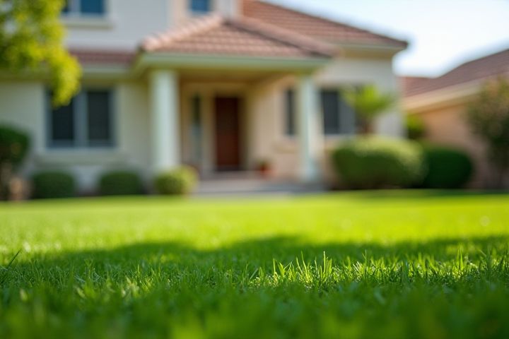 House Lawn Landscaping: Tips & Ideas for Creating Your Perfect Outdoor Space