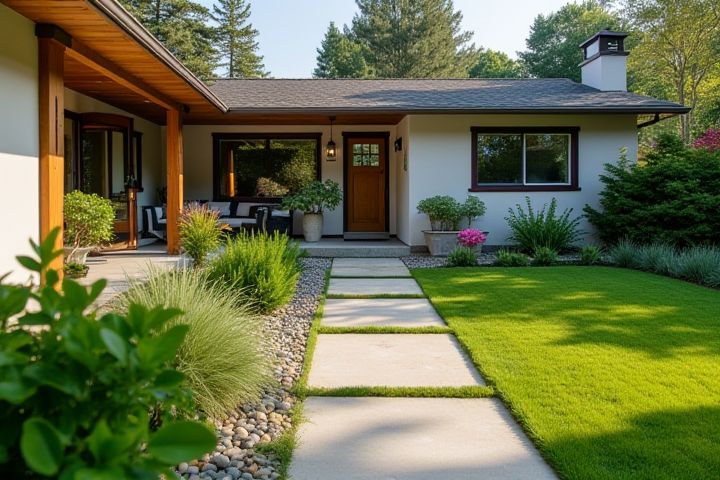 Budget-Friendly Landscaping Tips for Your Home