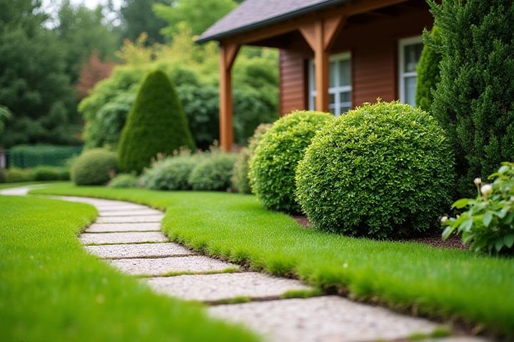 Garden Landscaping Tips for Transforming Your Outdoor Space