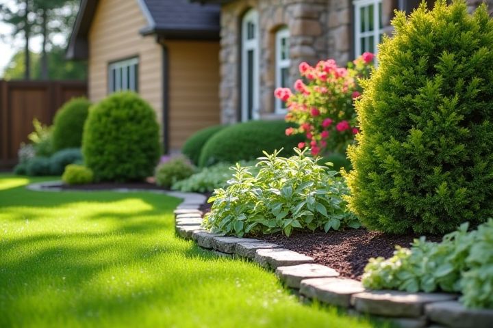 House Landscaping Ideas & Tips for a Beautiful Outdoor Space