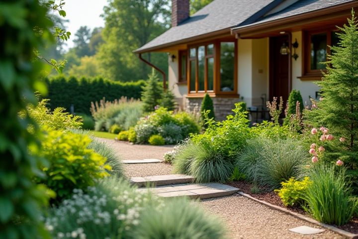 Guide to Landscaping Your Home Garden: Tips for a Stunning Outdoor Space