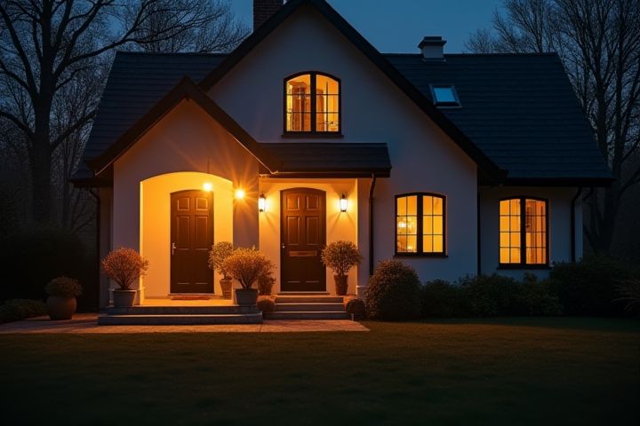 Effective Home Lighting Strategies: Enhancing Ambiance and Functionality