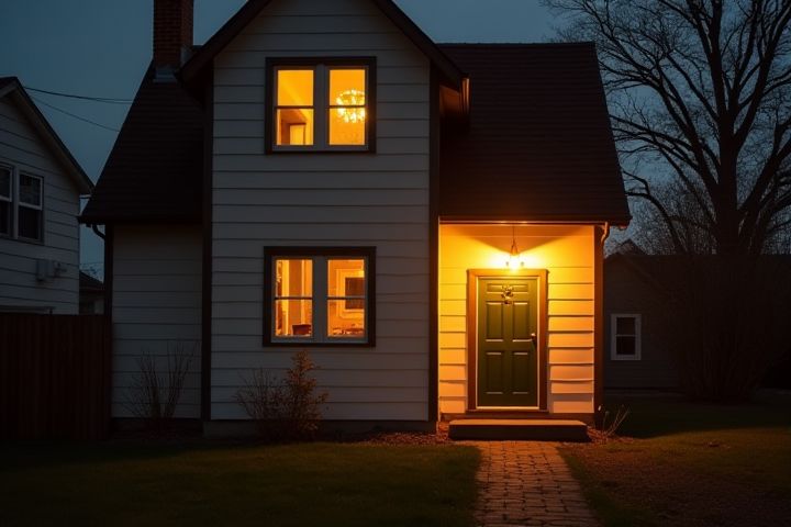 Perfect Lighting Techniques for Stunning Home Photography