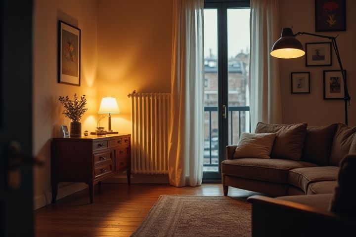 Illuminating Your Home Interior: A Comprehensive Guide to Effective Lighting Design