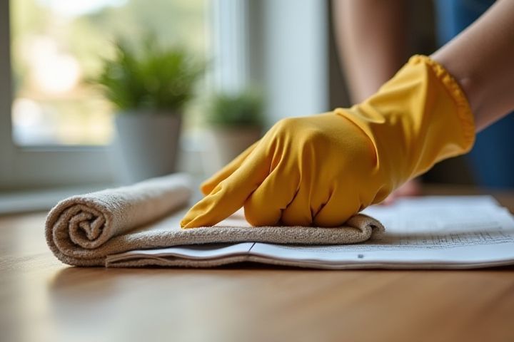 Efficient Home Maintenance: Essential Tips for a Well-Managed Household