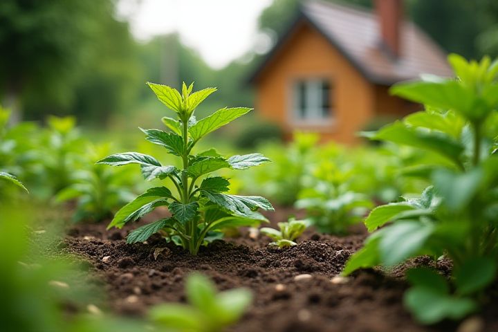 Expert Tips for Maintaining a Thriving Home Garden