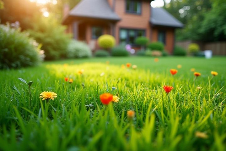 The Ultimate Yard Maintenance Guide: Expert Tips for a Beautiful Lawn
