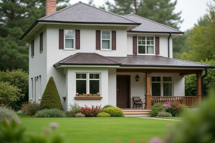 Essential House Maintenance Tips for a Well-kept Home