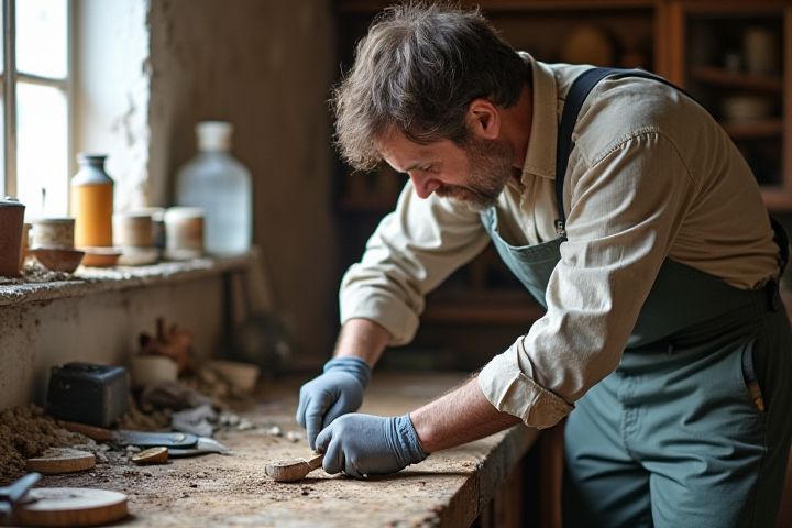 Preserving Heritage: Expert Tips for Maintaining an Old House