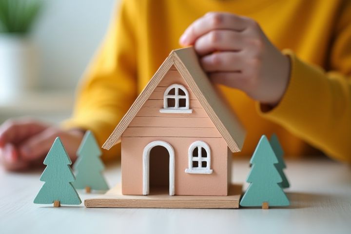 Creating a Safe and Child-Friendly Home Environment: Essential Tips and Strategies