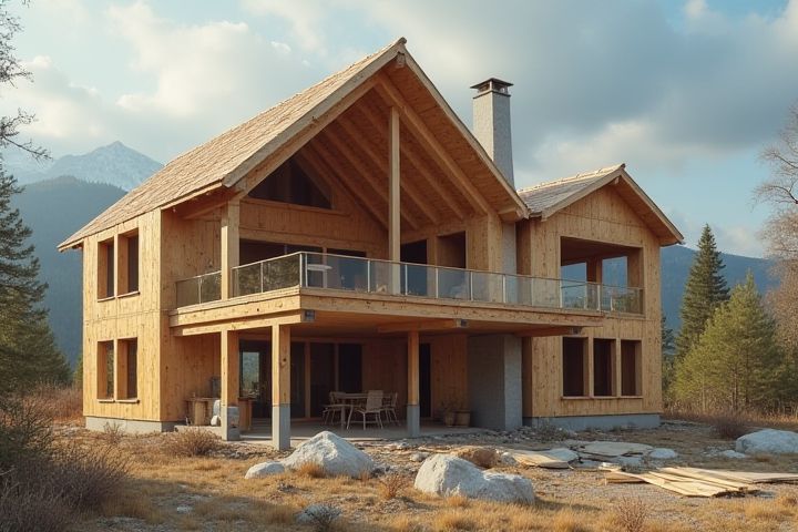 Building an Earthquake-Resistant Home: Essential Practices & Strategies
