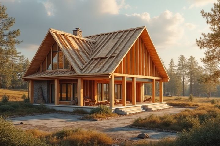 Maximizing Your Home's Energy Efficiency: Essential Tips and Strategies