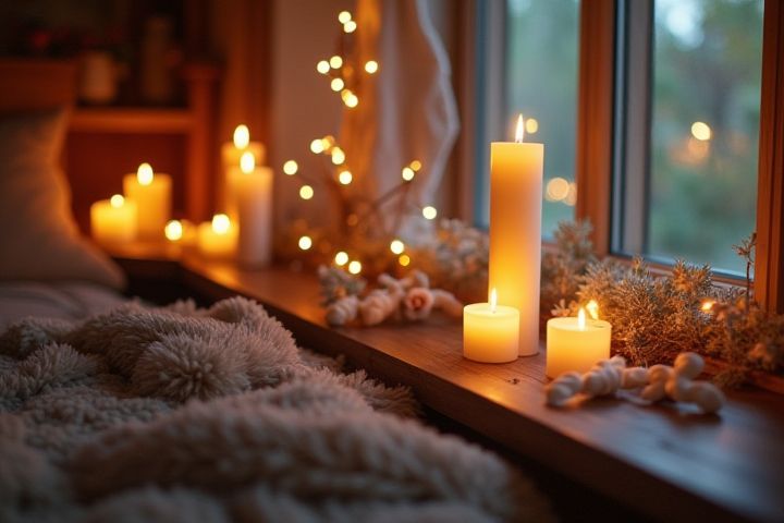 Creating a Cozy Home: Tips for a Warm and Inviting Atmosphere