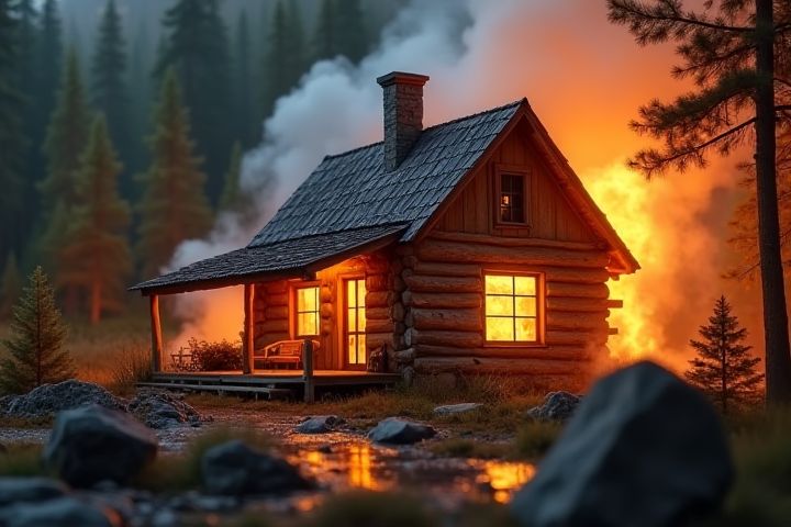 Guide to Fireproofing Your Home: Ultimate Tips & Strategies for Safety