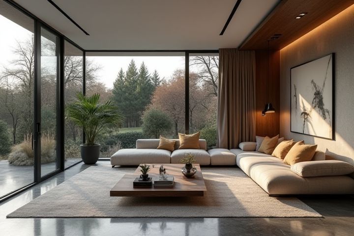 Modern Home Design Tips: Transform Your Space with Style and Simplicity
