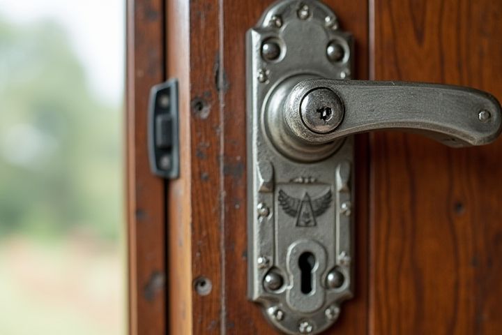 Home Security Tips: Enhancing Your House Safety and Protection