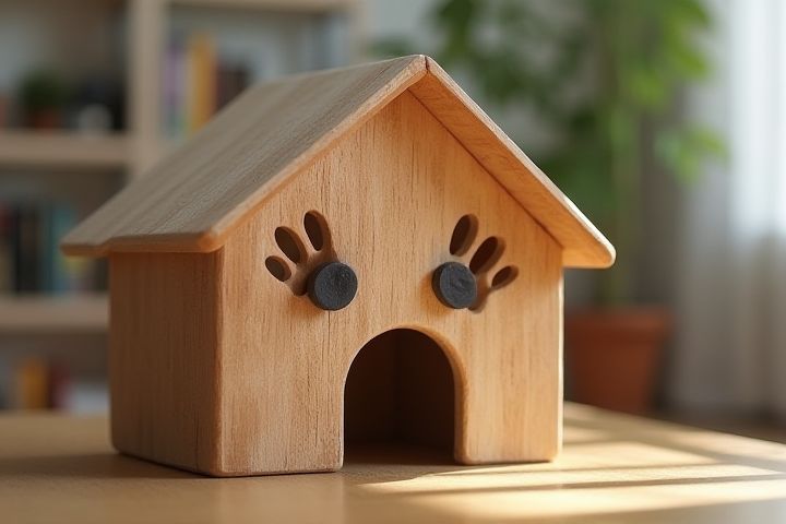 Creating a Pet-Friendly Home: Tips for Safe and Comfortable Spaces