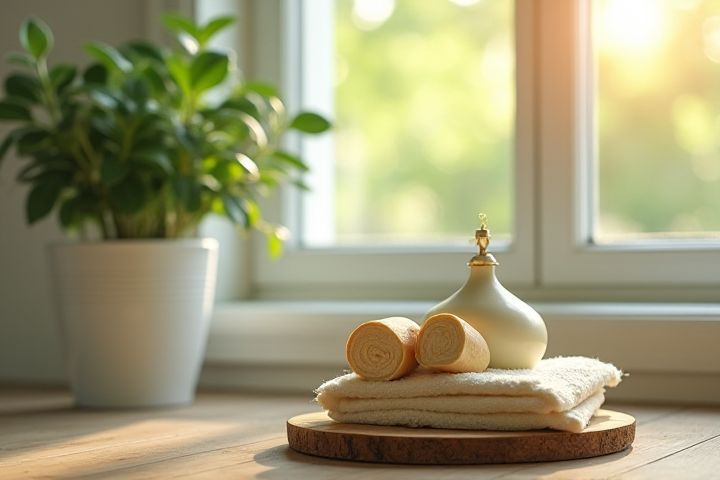 Tips for Keeping Your Home Smelling Fresh and Inviting