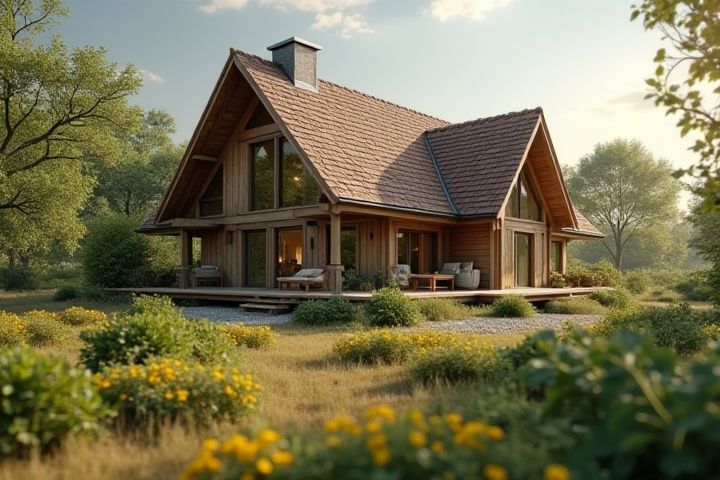 Creating a Sustainable Home: Essential Steps and Practices