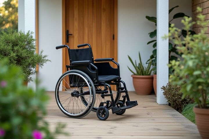 Transform Your Home for Wheelchair Accessibility: Key Modifications and Tips