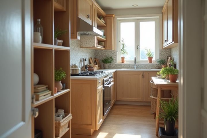 Maximizing Home Energy Efficiency: Tips for a Greener Living Space