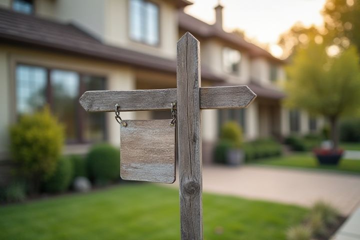 Effective Strategies for Marketing a House for Sale
