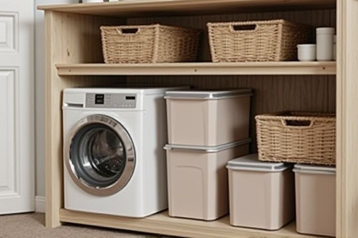 Maximizing Home Storage Space: Innovative Tips & Strategies for Every Room