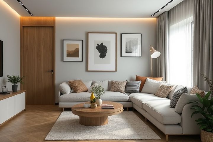 Space-Saving Tips for Small Homes: Maximize Every Inch