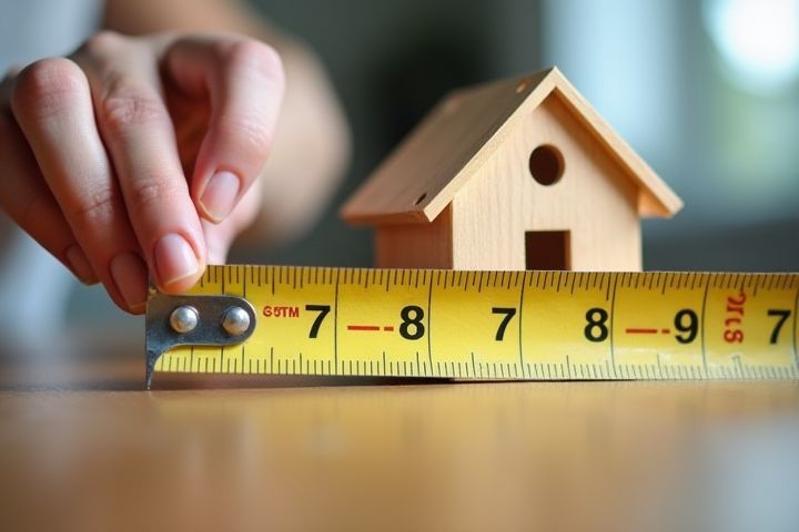 Accurate House Measurement Guide - Techniques & Tools Explained
