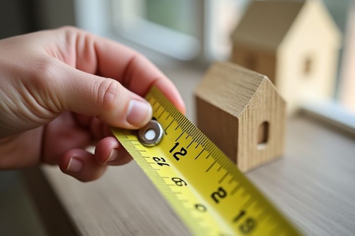 Measuring House Square Footage: Step-by-Step Guide
