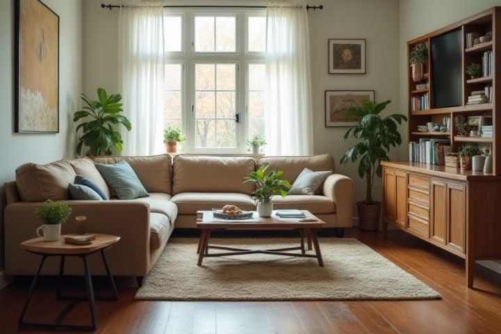 Effective Ways to Minimize House Clutter: A Comprehensive Guide