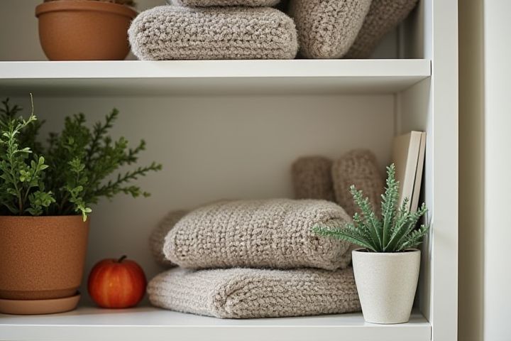 Effective Tips for Organizing and Decluttering Your Home
