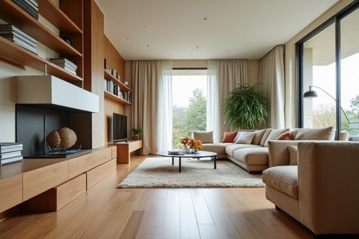 Effective Home Organization: Strategies for a Clutter-Free Space