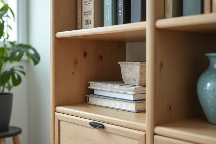 Efficient Home Organization: Tips & Strategies for a Tidy Living Space